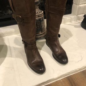 Women’s Cordani Leather Boots
